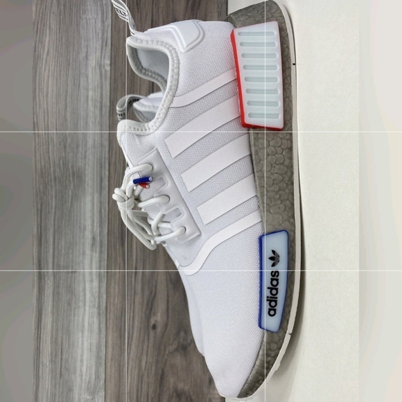 ADIDAS NMD_R1 MEN'S US SIZE 9 BRAND NEW IN BOX - Picture 9 of 9